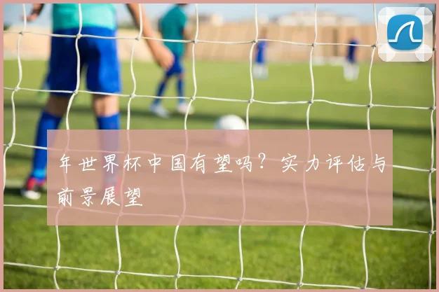 年世界杯中国有望吗？实力评估与前景展望